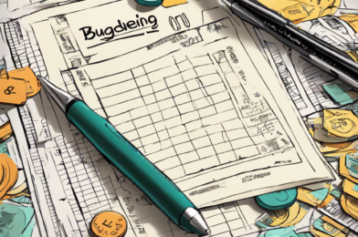 Budgeting 101: Create a Plan That Actually Works